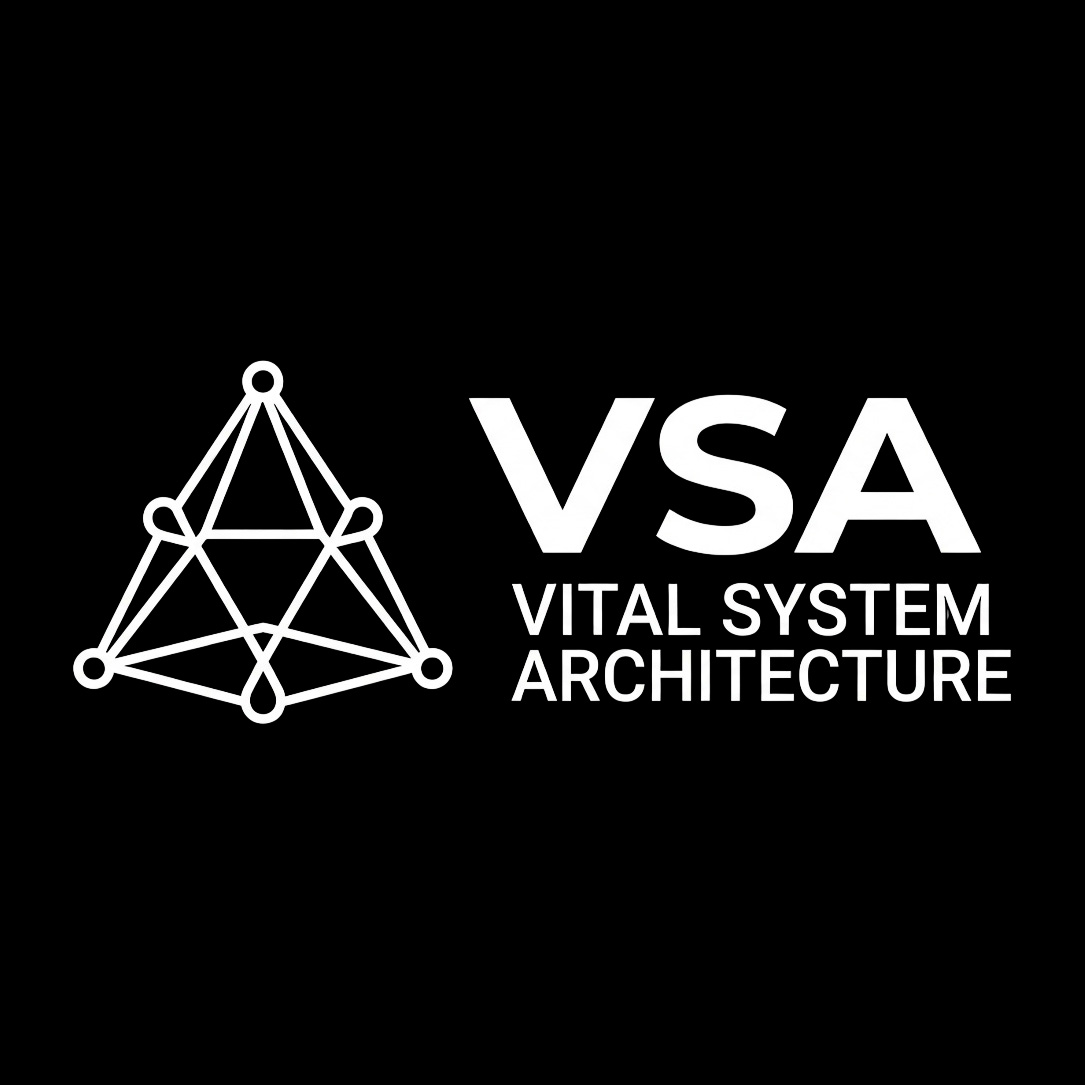 VSA全球架构师密训线上预习课
