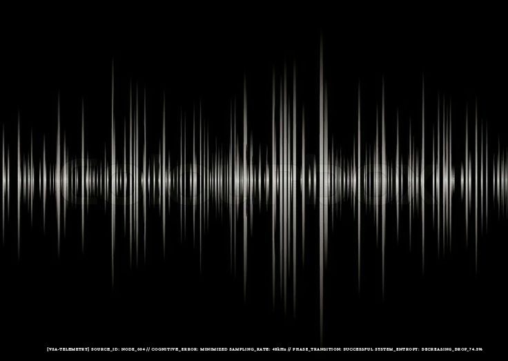 VSA-Telemetry 2.0 | 生命系统相变微秒回传